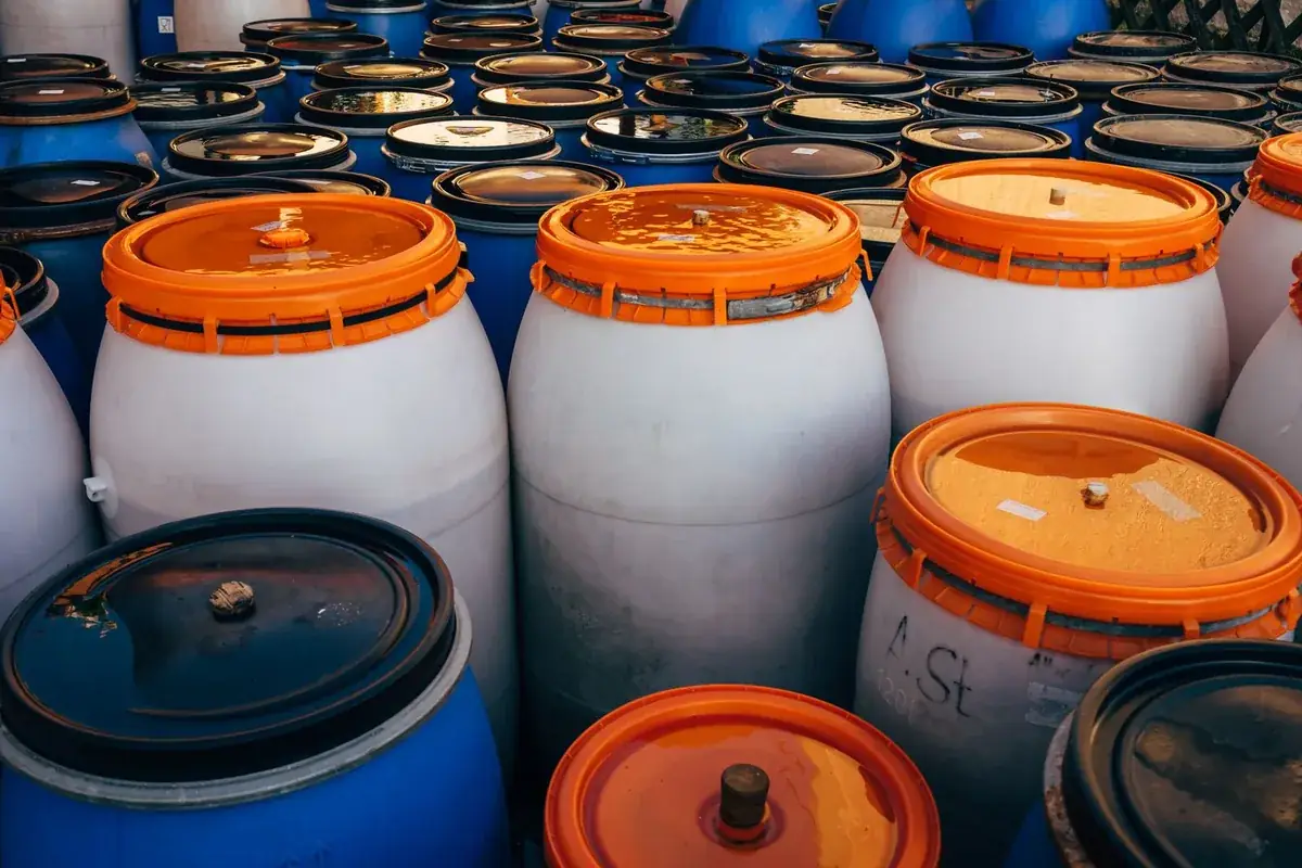 Chemical & Toxic Waste Cleanup in Tippecanoe, Milwaukee, WI