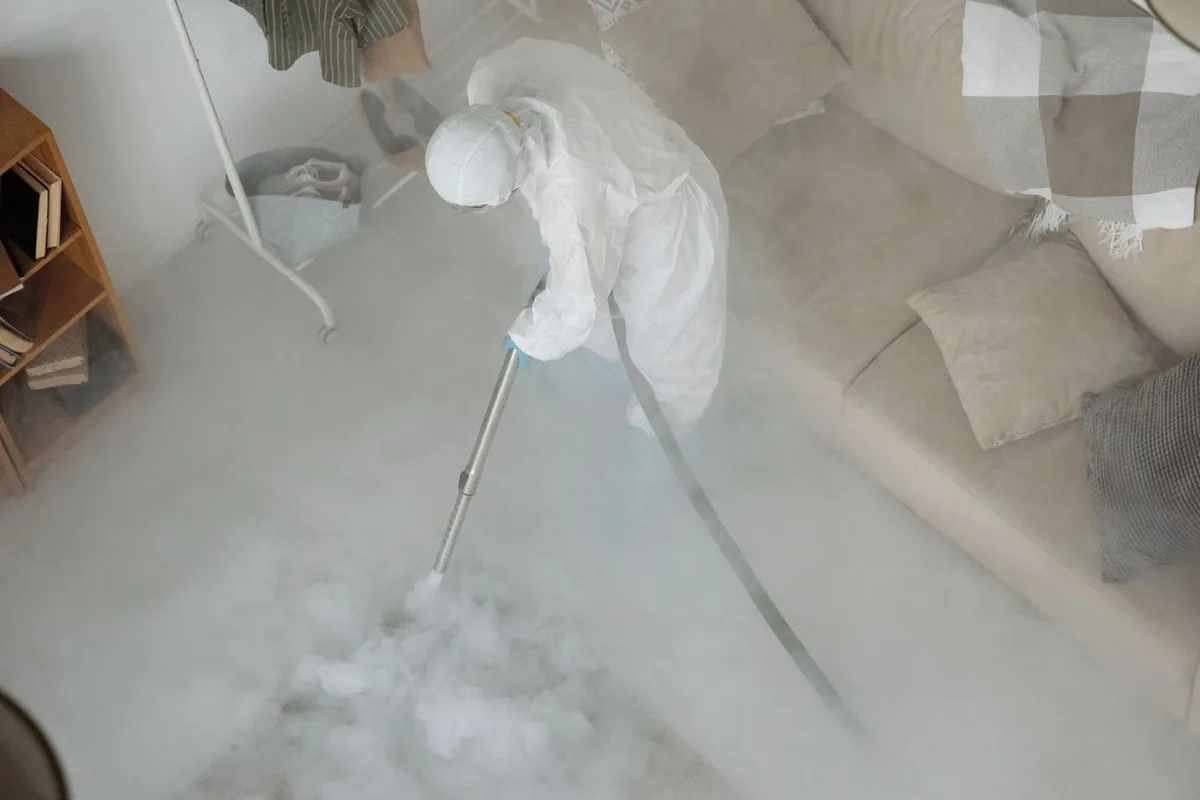 Biohazard Cleanup in Tippecanoe, Milwaukee, WI